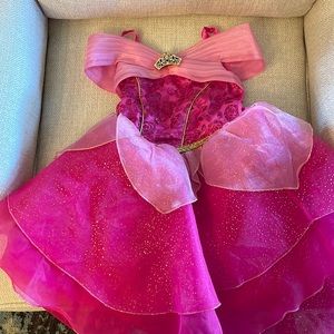 Disney Princess Dress